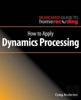 How To Apply Dynamics Processing