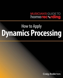 Bertrand.pt - How To Apply Dynamics Processing