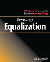 How To Apply Equalization