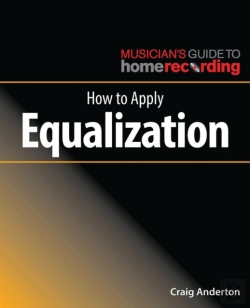 Bertrand.pt - How To Apply Equalization