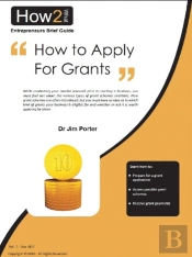 How To Apply For Grants