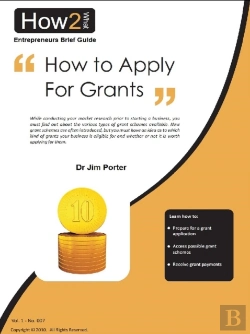 Bertrand.pt - How To Apply For Grants