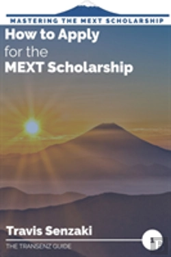Bertrand.pt - How To Apply For The Mext Scholarship