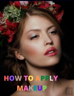 Bertrand.pt - How To Apply Makeup