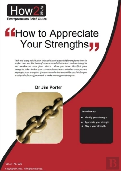 Bertrand.pt - How To Appreciate Your Strengths