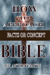 How To Approach Bible