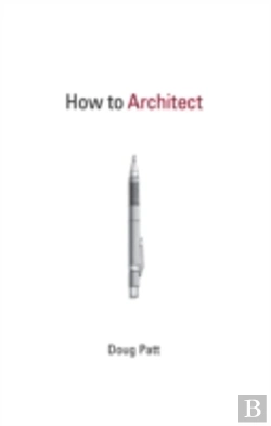 Bertrand.pt - How To Architect