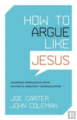 Bertrand.pt - How To Argue Like Jesus