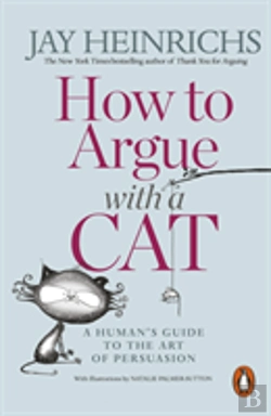 Bertrand.pt - How To Argue With A Cat
