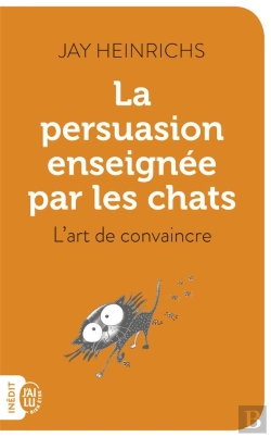 Bertrand.pt - How To Argue With A Cat