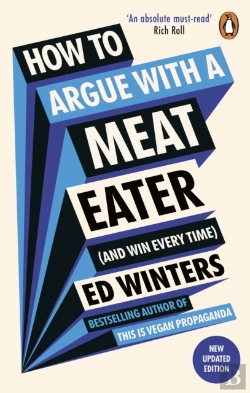 Bertrand.pt - How To Argue With A Meat Eater (And Win Every Time)