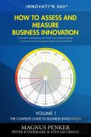 How To Assess And Measure Business Innovation