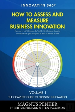 Bertrand.pt - How To Assess And Measure Business Innovation