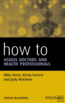 Bertrand.pt - How To Assess Doctors And Health Professionals