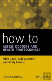 How To Assess Doctors And Health Professionals