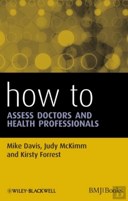 Bertrand.pt - How To Assess Doctors And Health Professionals