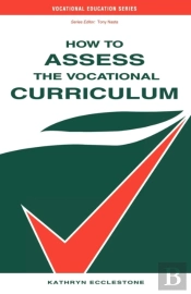 How To Assess The Vocational Curriculum