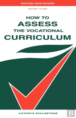 Bertrand.pt - How To Assess The Vocational Curriculum