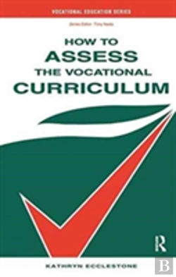 Bertrand.pt - How To Assess The Vocational Curriculum