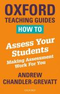How To Assess Your Students