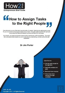 Bertrand.pt - How To Assign Tasks To The Right People