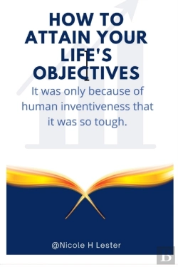 Bertrand.pt - How To Attain Your Life'S Objectives