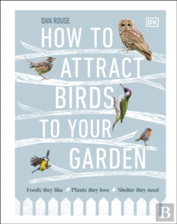 Bertrand.pt - How To Attract Birds To Your Garden