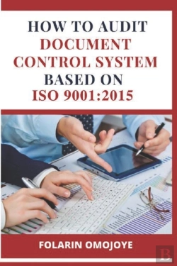 Bertrand.pt - How To Audit Document Control System Based On Iso 9001