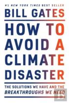 How To Avoid A Climate Disaster