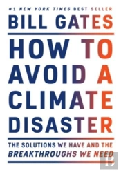 How To Avoid A Climate Disaster