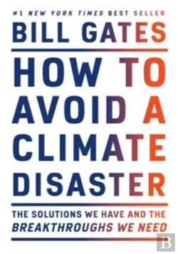Bertrand.pt - How To Avoid A Climate Disaster