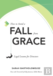 How To Avoid A Fall From Grace
