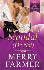 How To Avoid A Scandal (Or Not)