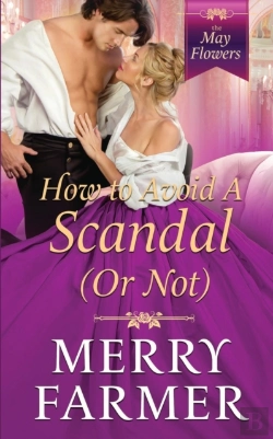 Bertrand.pt - How To Avoid A Scandal (Or Not)