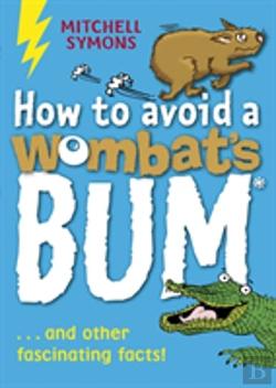 Bertrand.pt - How To Avoid A Wombat'S Bum