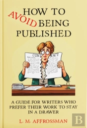 How To Avoid Being Published