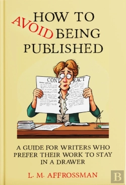 Bertrand.pt - How To Avoid Being Published