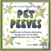 How To Avoid English Teachers' Pet Peeves