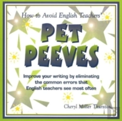 Bertrand.pt - How To Avoid English Teachers' Pet Peeves