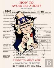 How To Avoid Irs Audits