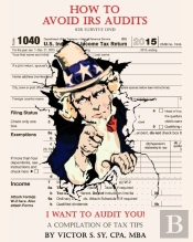 How To Avoid Irs Audits