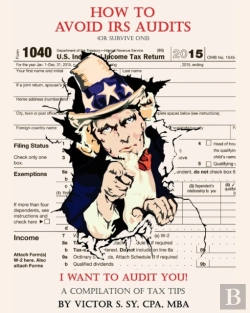 Bertrand.pt - How To Avoid Irs Audits