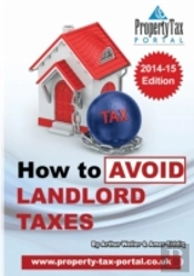 How To Avoid Landlord Taxes