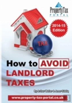 Bertrand.pt - How To Avoid Landlord Taxes