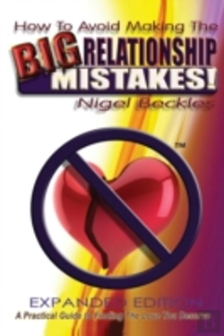 Bertrand.pt - How To Avoid Making The Big Relationship Mistakes