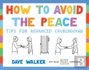 How To Avoid The Peace