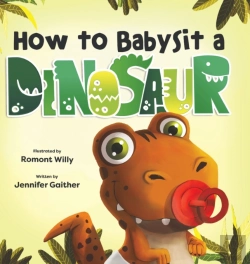 Bertrand.pt - How To Babysit A Dinosaur