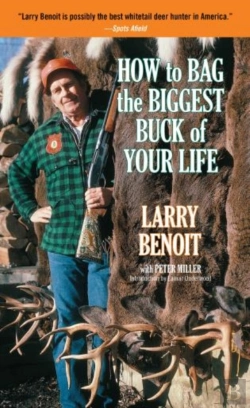 Bertrand.pt - How To Bag The Biggest Buck Of Your Life