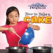 How To Bake A Cake