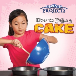 Bertrand.pt - How To Bake A Cake